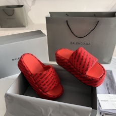 Balenciaga Slippers